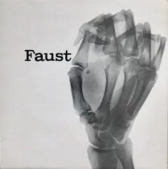 Faust Polydor – Faust (Vinyl, LP)