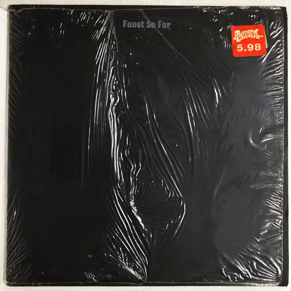 Faust – So Far