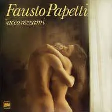 Fausto Papetti – Accarezzami (Vinyl, LP)