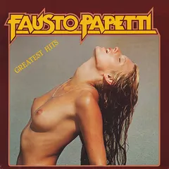 Fausto Papetti – Greatest Hits (Vinyl, LP)