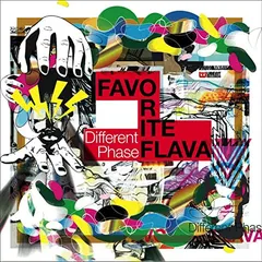 Favorite Flava – Different Phase (File, MP3)