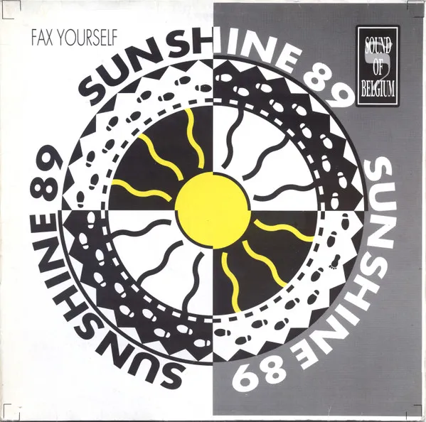 Fax Yourself – Sunshine 89