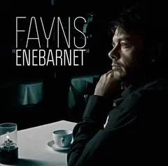 Fayns – Enebarnet (CD)