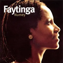 Faytinga – Numey (CD, Album)