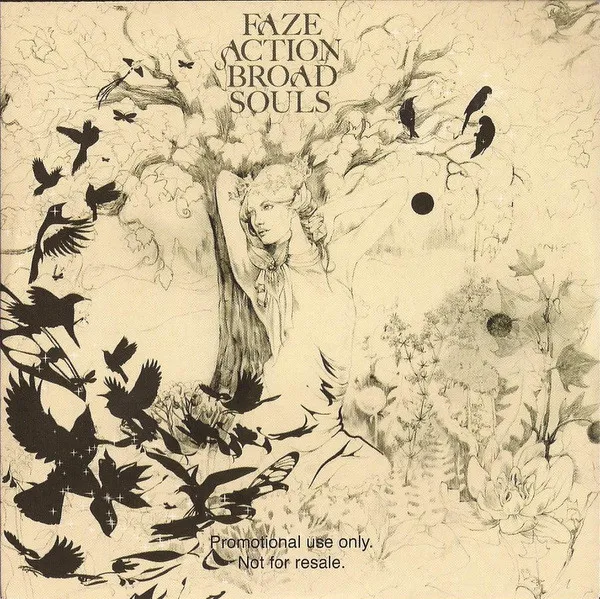 Faze Action – Broad Souls