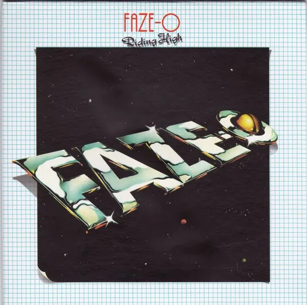 Faze-O – Riding High