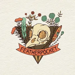 Featherpocket – Featherpocket (CD, Album)