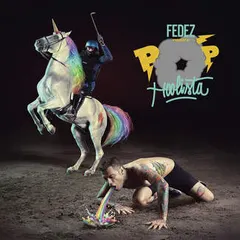 Fedez – Pop-Hoolista (CD, Album)