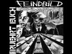 Feindbild – Rührt Euch (Vinyl, 12")