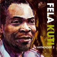 Fela Kuti – Anthology 2 (CD, Compilation)