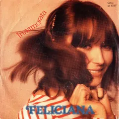 Feliciana* – Innamorata (Vinyl, 7")