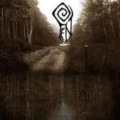 Fen (3) – The Malediction Fields (CD, Album)