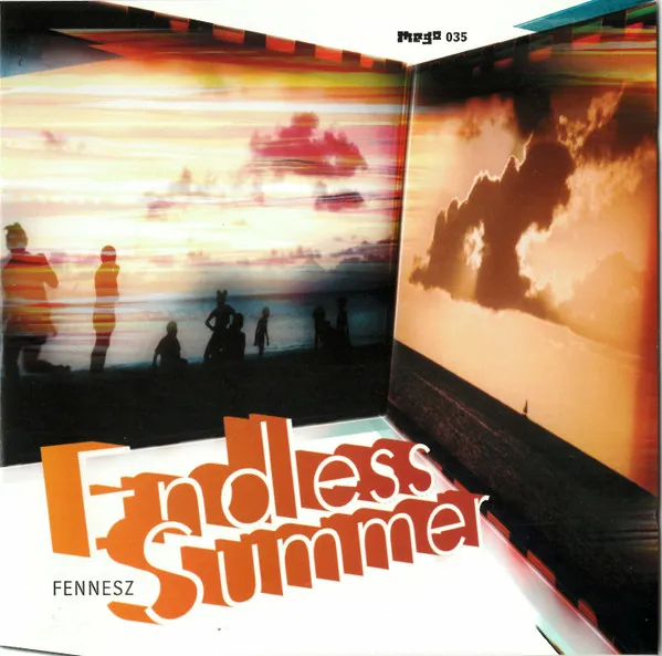 Fennesz – Endless Summer