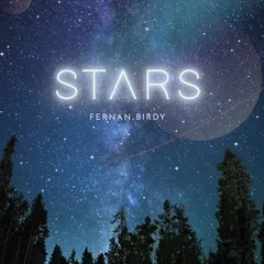 Fernan Birdy – Stars (CD)