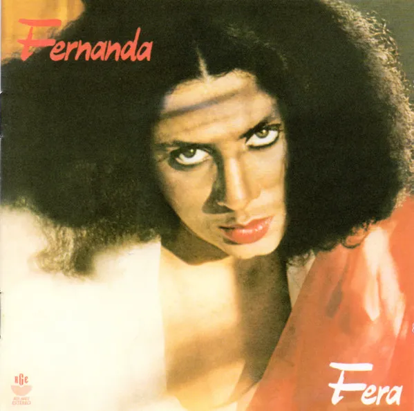 Fernanda – Fera