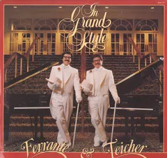 Ferrante & Teicher – In Grand Style (Vinyl, LP)