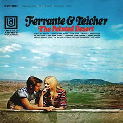 Ferrante & Teicher – The Painted Desert (Vinyl, LP)