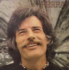 Ferrat* – Ferrat (Vinyl, LP)