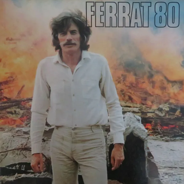 Ferrat* – Ferrat 80