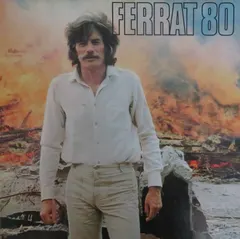 Ferrat* – Ferrat 80 (Vinyl, LP)