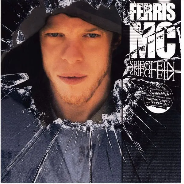 Ferris MC – Spieglein, Spieglein...