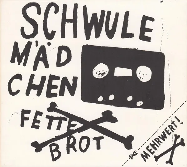 Fettes Brot – Schwule Mädchen