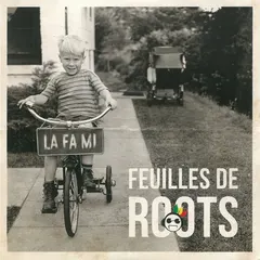 Feuilles De Roots – La Fa Mi (CD, EP)