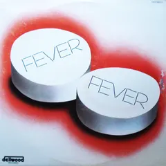 Fever (13) – Fever (Vinyl, LP)