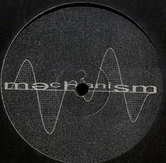 Fever (2) – Running Late / Distorted Horizon (Vinyl, 12")