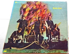 Fever Tree UNI Records – Fever Tree (Vinyl, LP)