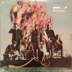 Fever Tree – Fever Tree (Vinyl, LP)
