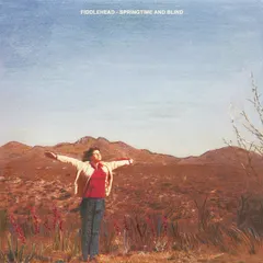 Fiddlehead (2) – Springtime And Blind (Vinyl, LP)