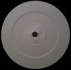 Fierce & Nico (4) – Input / Crystal (Vinyl, 12")