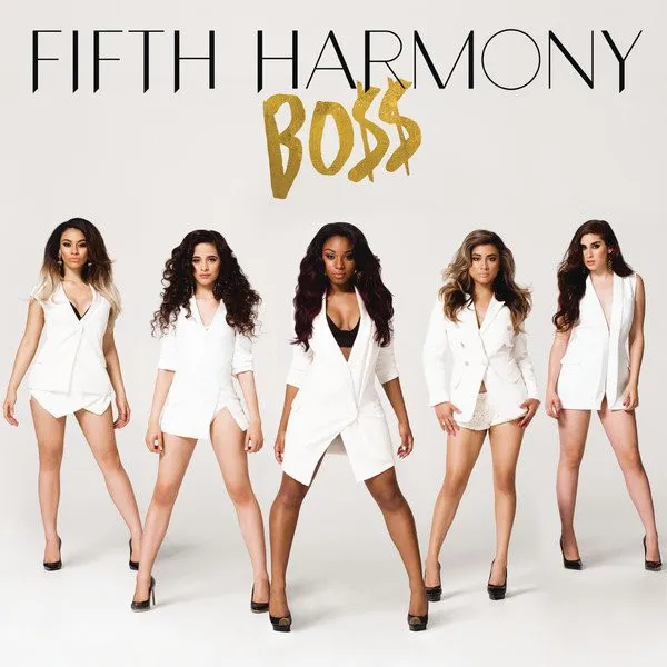 Fifth Harmony – BO$$