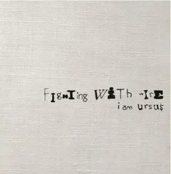 Fighting With Wire – I Am Ursus (CD, EP)