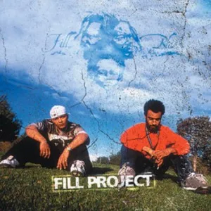 Fill Black – Fill Project