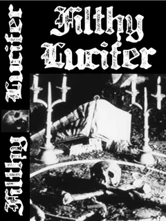 Filthy Lucifer – Demo 2010 (Cassette, Single Sided)