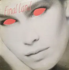 Final Land – Terminal (Vinyl, 12")