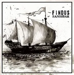 Findus – Sansibar (CD, Album)