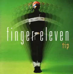 Finger Eleven – Tip (CD, Album)