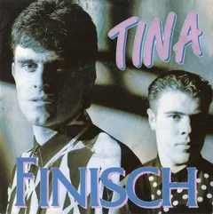 Finisch* – Tina (Vinyl, 45 RPM)