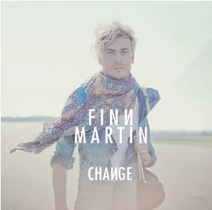 Finn Martin (2) – Change
