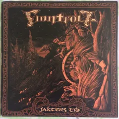 Finntroll – Jaktens Tid (Vinyl, LP)