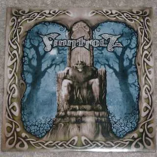 Finntroll – Nattfödd