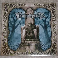 Finntroll – Nattfödd (Vinyl, LP)