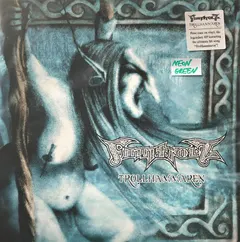 Finntroll – Trollhammaren (Vinyl, 12")