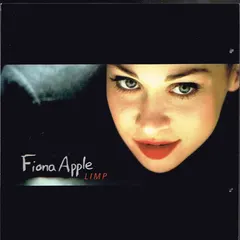 Fiona Apple – Limp (CD, Single)