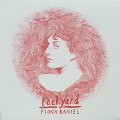 Fiona Daniel (2) – Backyard (CD, Album)