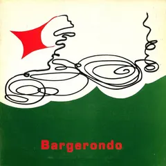 Fiorella Fratini – Bargerondo (Vinyl, LP)