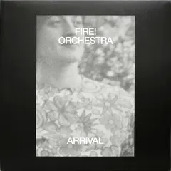 Fire! Orchestra – Arrival (Vinyl, LP)